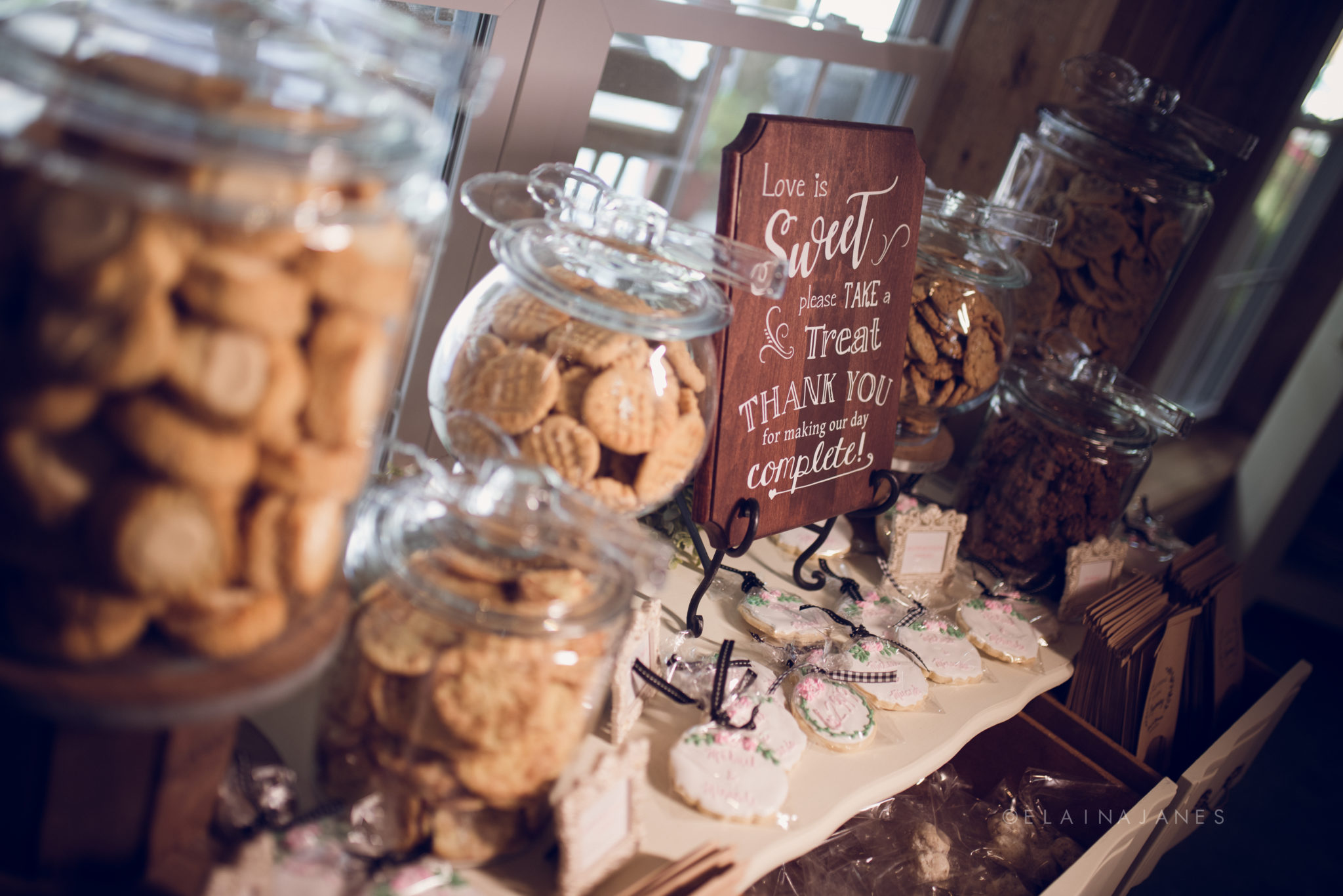 Claudia’s Tea Room & Catering